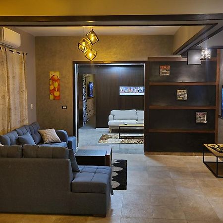 The Resort Studio - New Kaherah Luaran gambar
