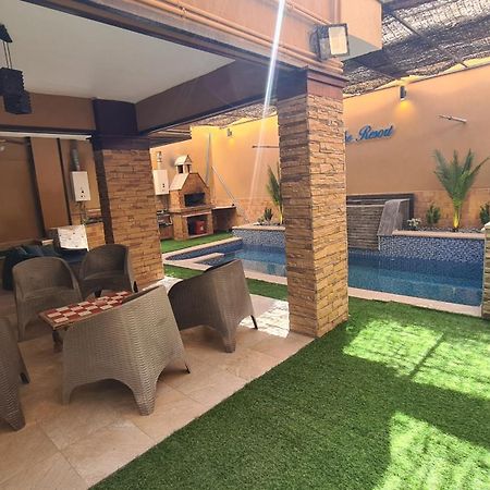 The Resort Studio - New Kaherah Luaran gambar