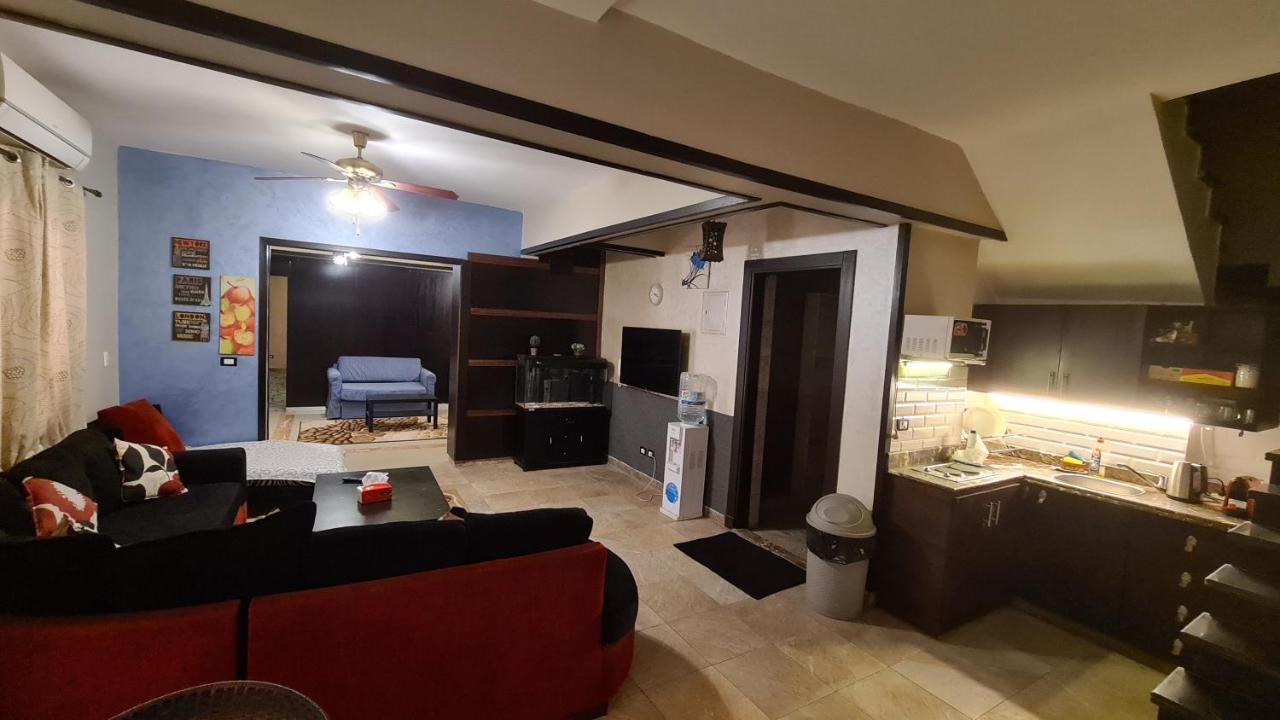 The Resort Studio - New Kaherah Luaran gambar