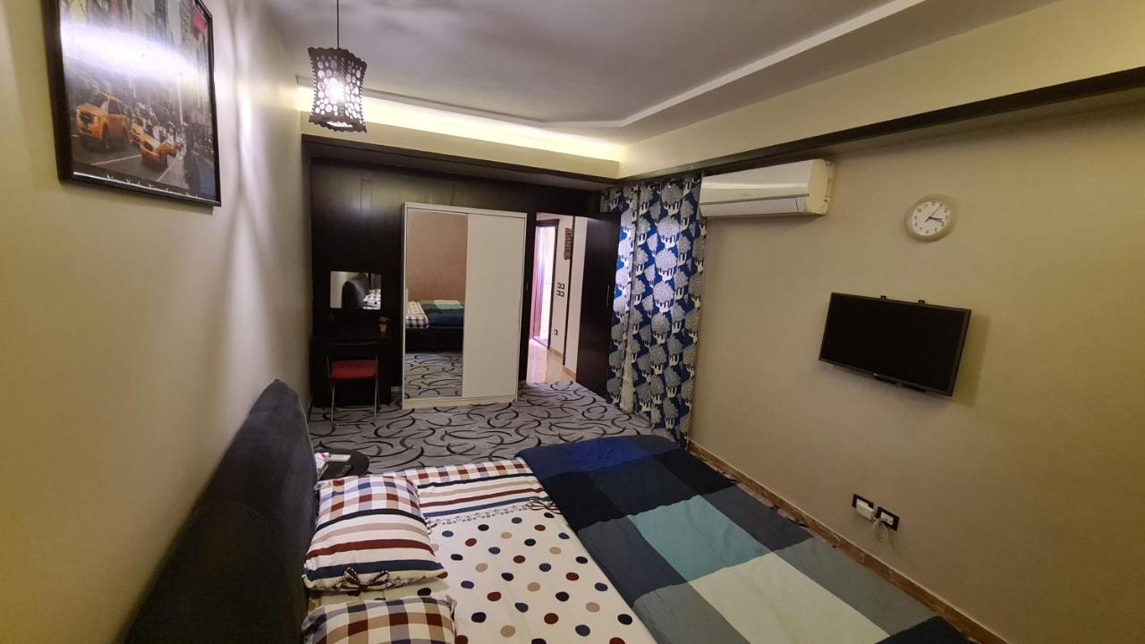 The Resort Studio - New Kaherah Luaran gambar