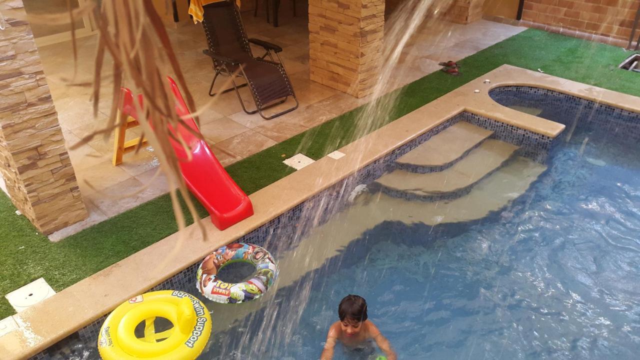 The Resort Studio - New Kaherah Luaran gambar