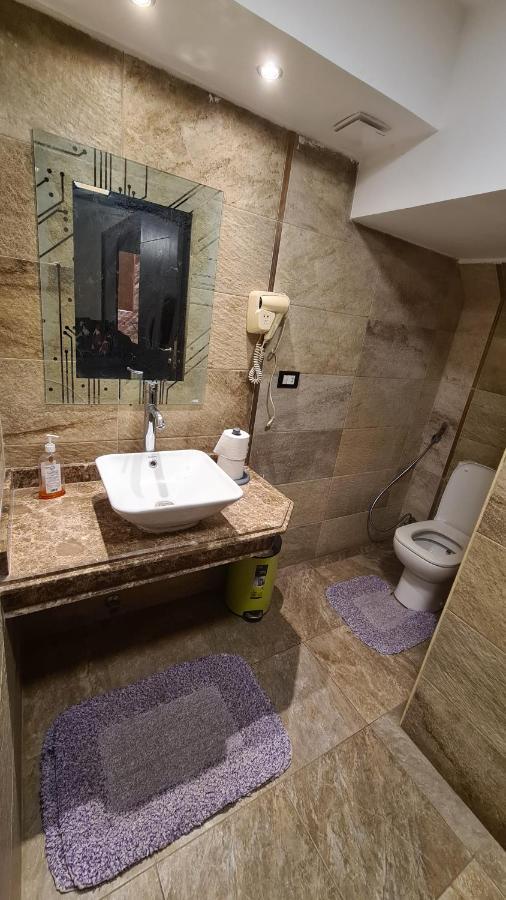 The Resort Studio - New Kaherah Luaran gambar