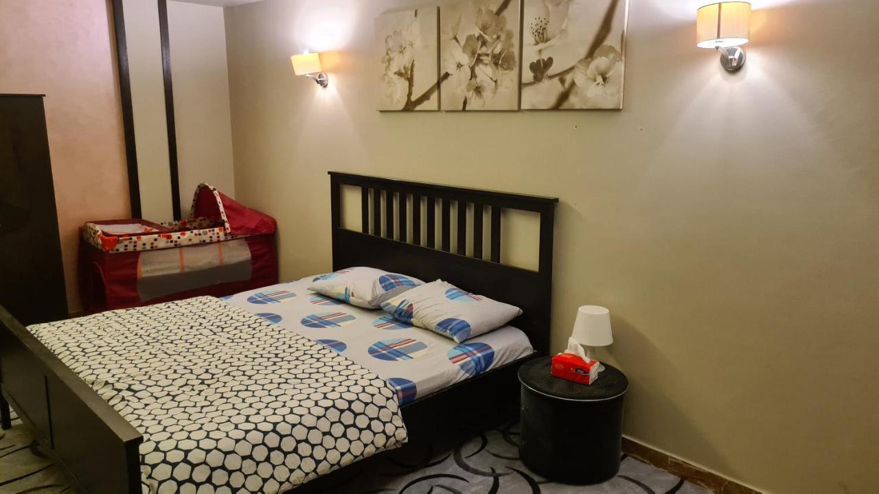 The Resort Studio - New Kaherah Luaran gambar