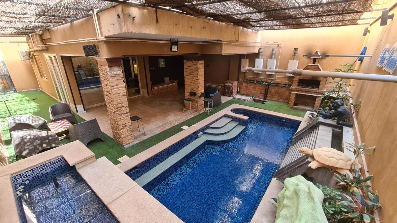 The Resort Studio - New Kaherah Luaran gambar