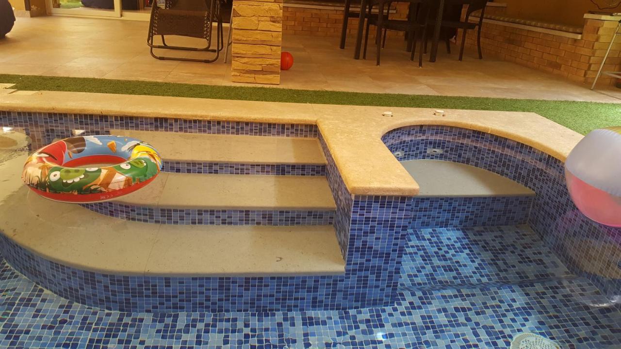 The Resort Studio - New Kaherah Luaran gambar