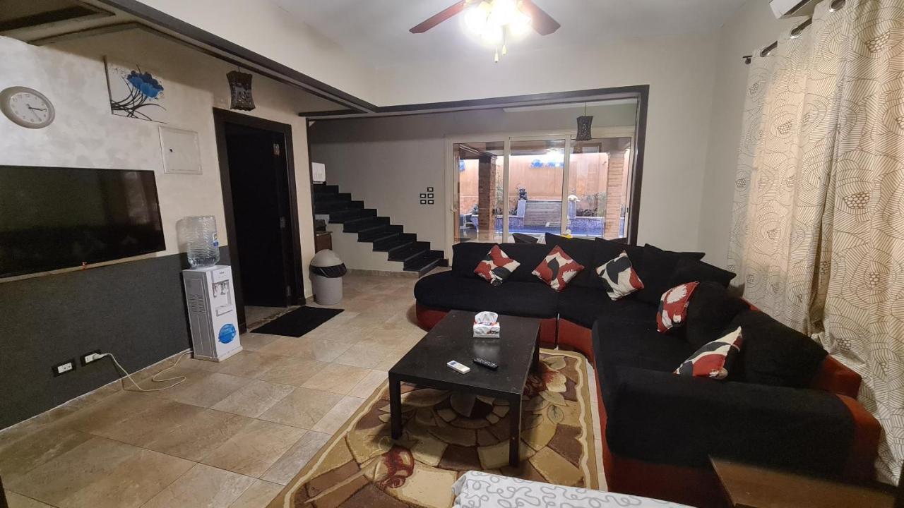 The Resort Studio - New Kaherah Luaran gambar