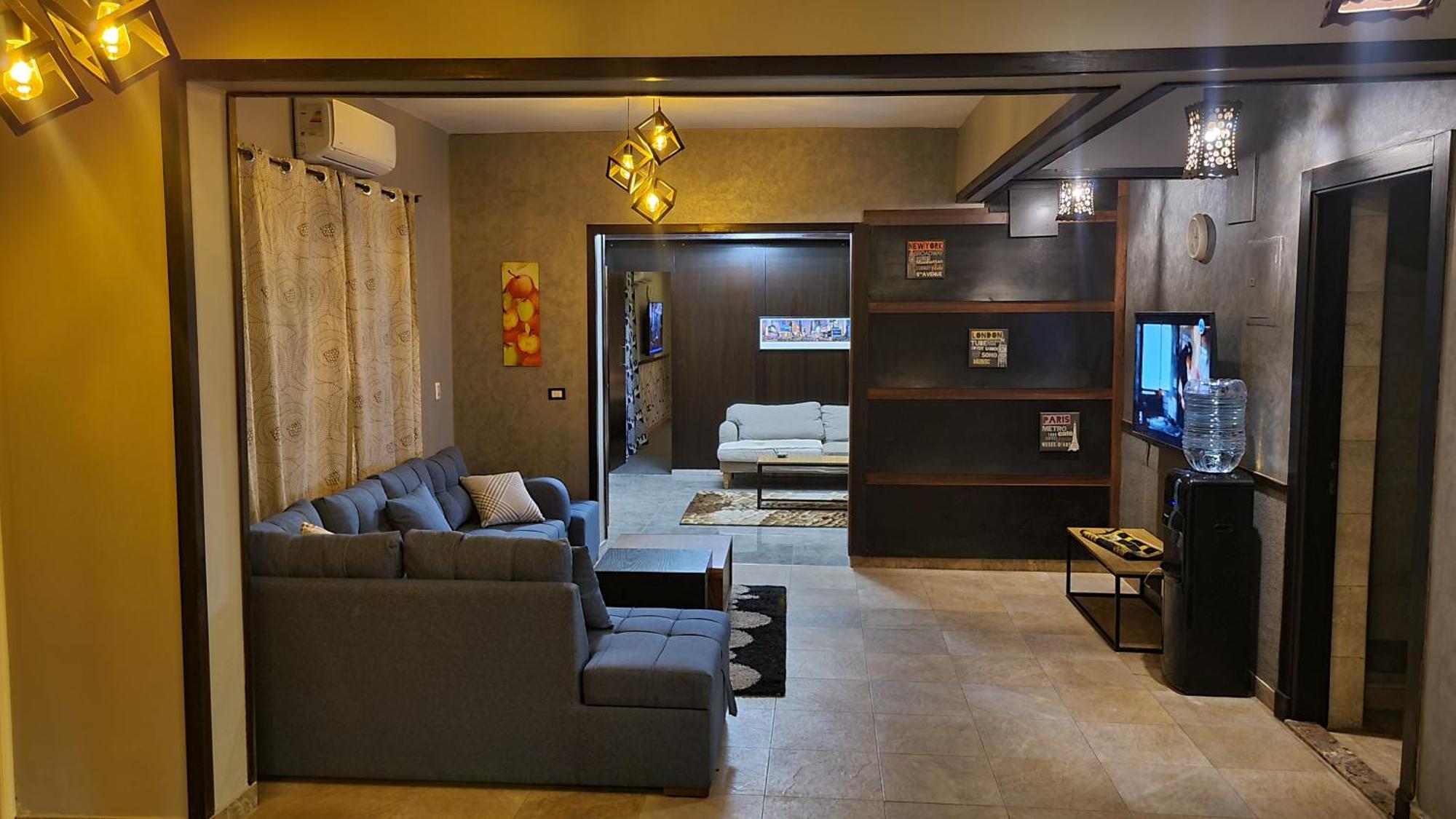 The Resort Studio - New Kaherah Luaran gambar