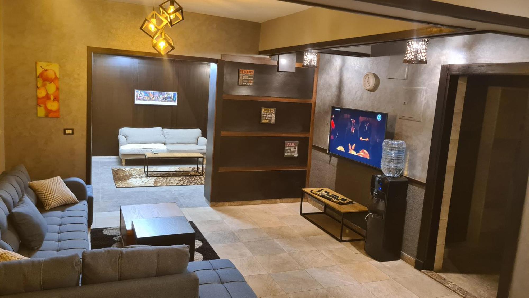 The Resort Studio - New Kaherah Luaran gambar