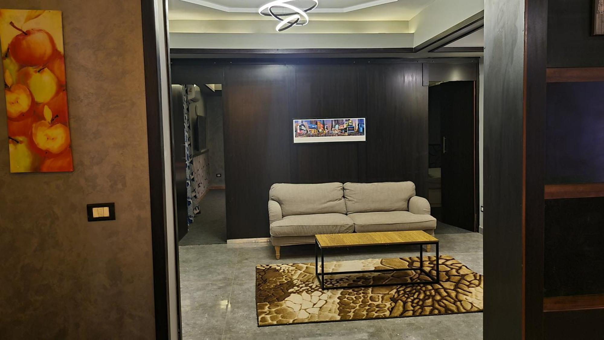 The Resort Studio - New Kaherah Luaran gambar