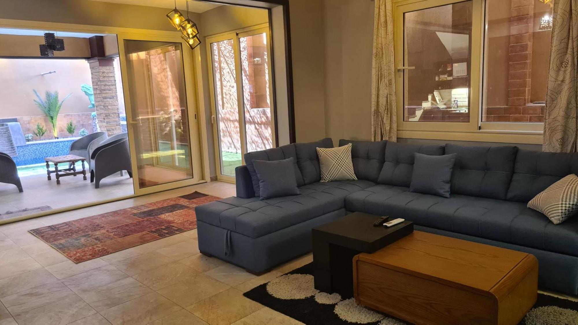 The Resort Studio - New Kaherah Luaran gambar