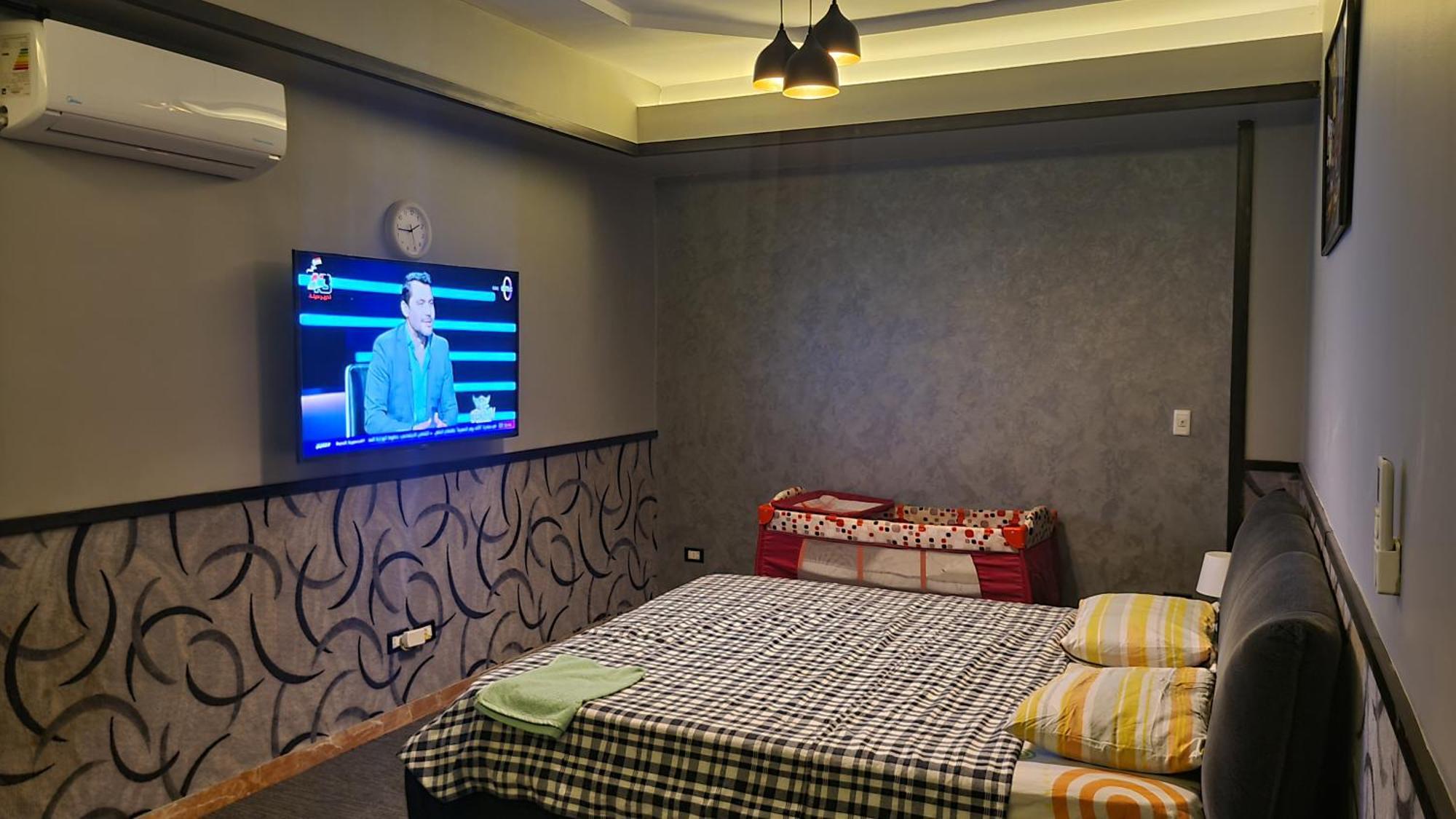 The Resort Studio - New Kaherah Luaran gambar