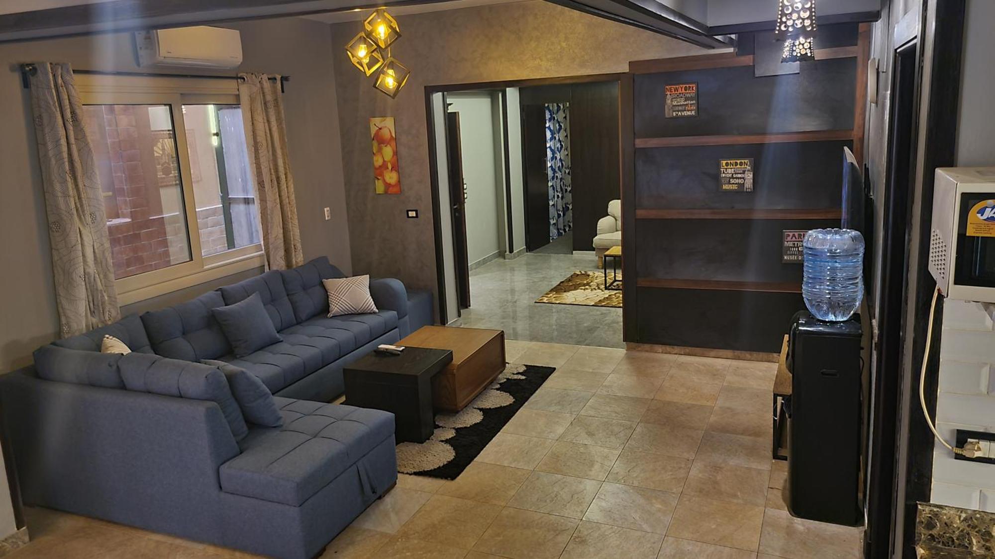 The Resort Studio - New Kaherah Luaran gambar